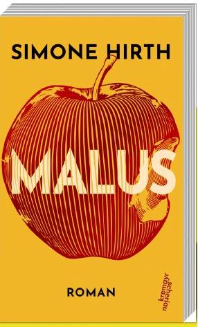 Lesung Simone Hirth: Malus